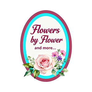 FLOWERS BY FLOWER AND MORE…